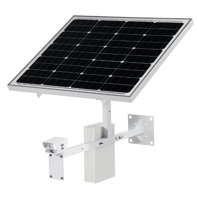 太阳能供电系统 TYAN-80W-45AH/50AH